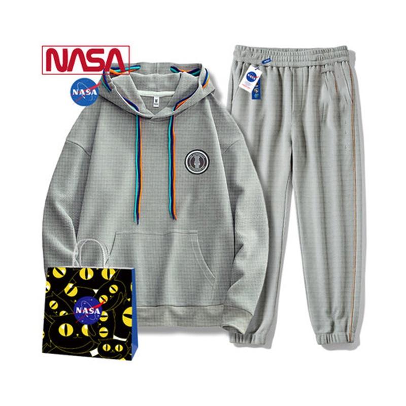 Set Bộ Nỉ Nam Áo Hoodie Phối Dây Mũ Màu Sắc Kèm Quần Cạp Chun Kẻ Sọc Hai Bên Thời Trang Zenkonu T243 + QUAN NAM 129