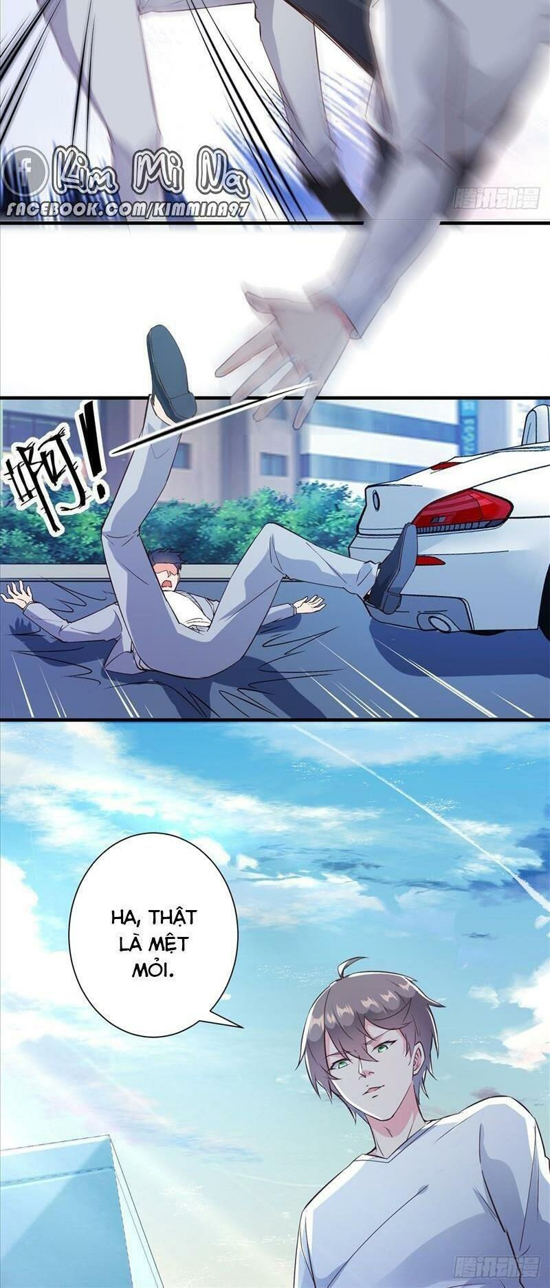 ta lập hậu cung tại tây du ký chapter 7 17