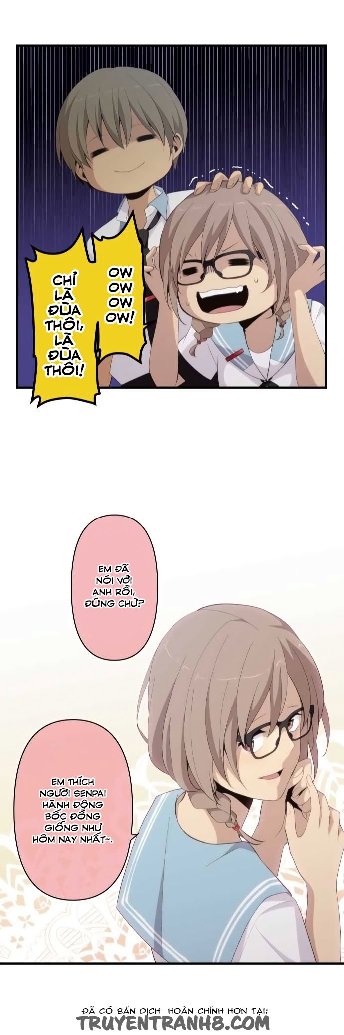 relife chapter 142 23