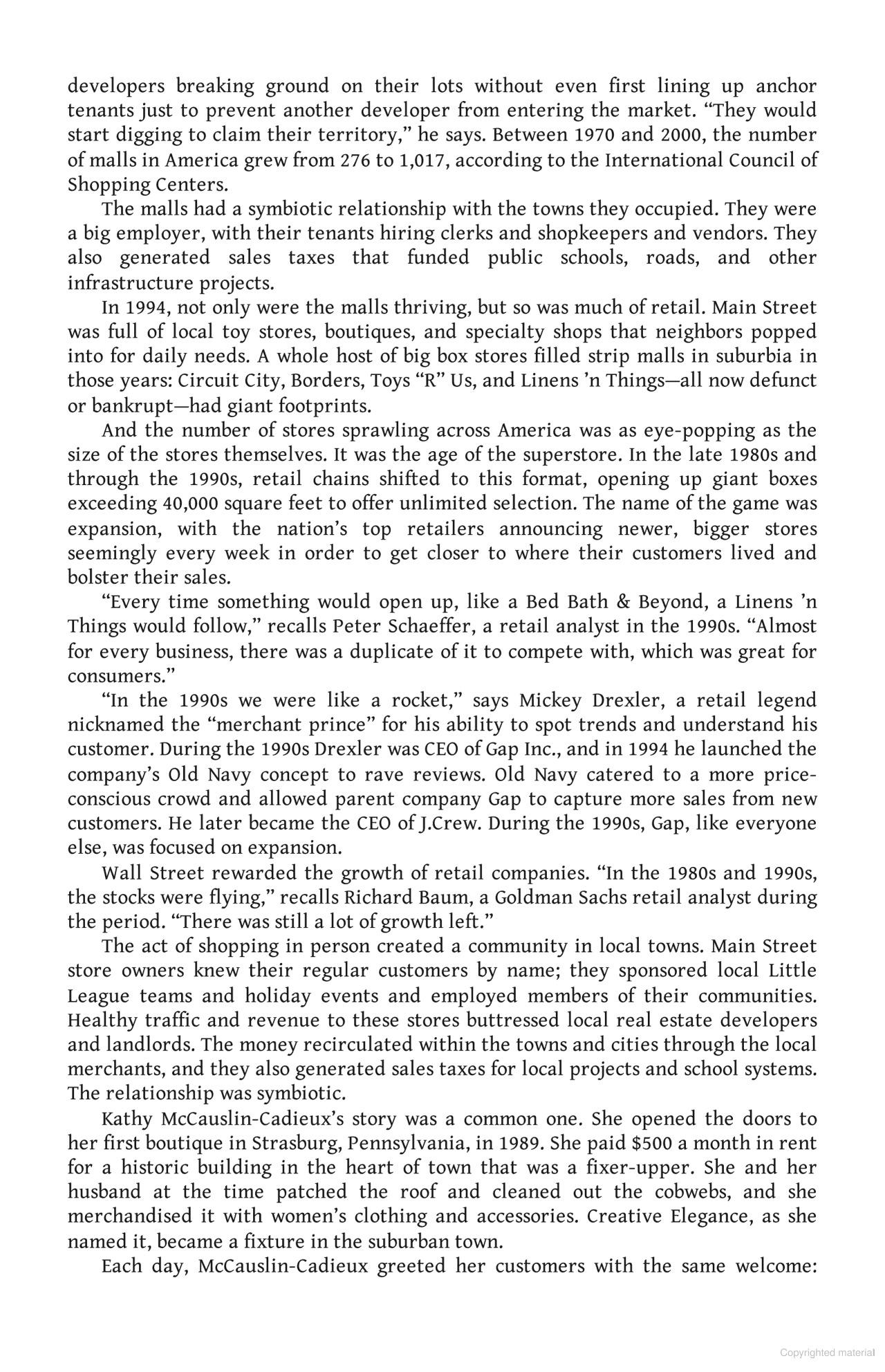 Sách ngoại văn: The Everything War