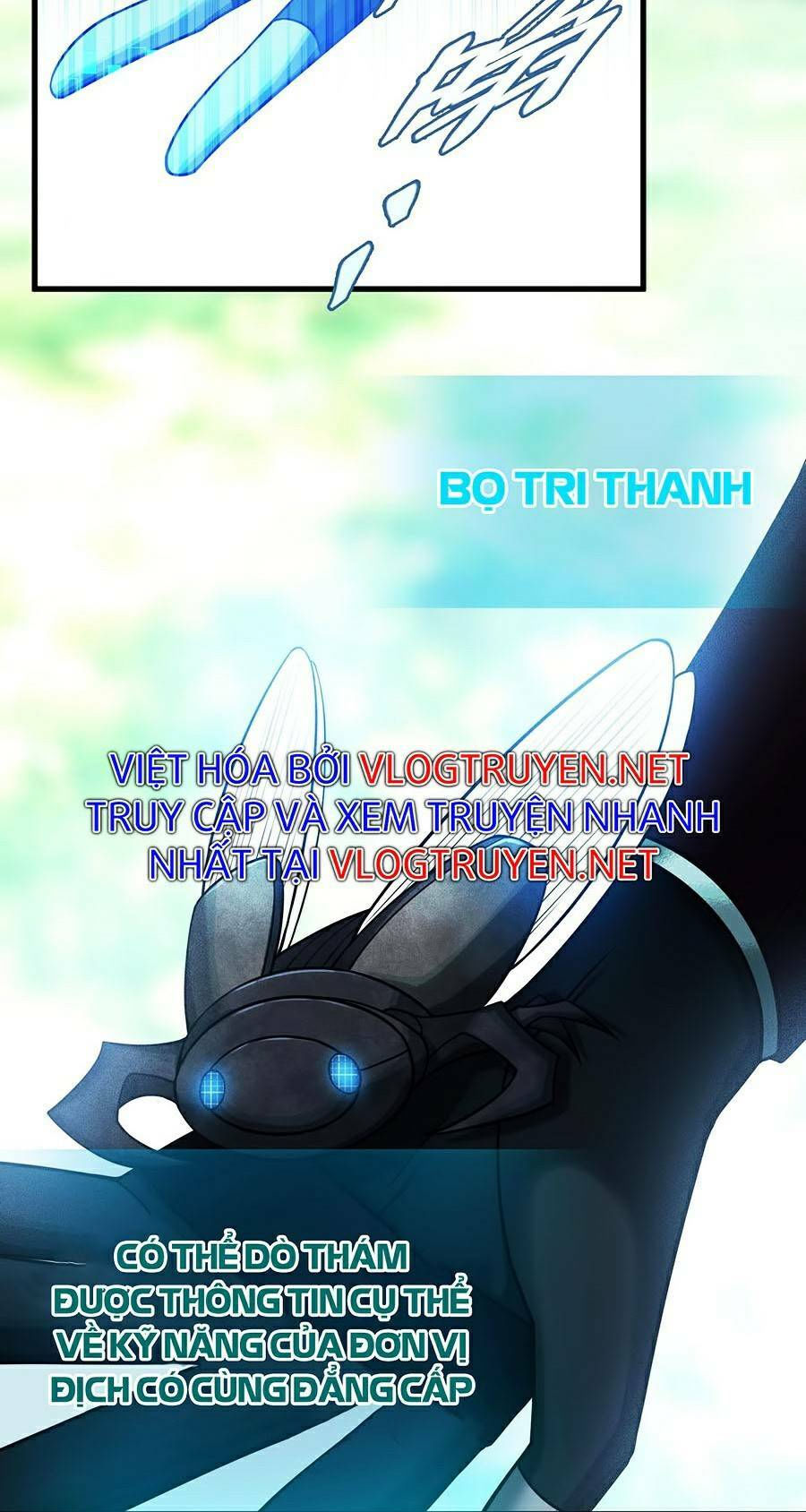 người chơi siêu mạnh chapter 2 39