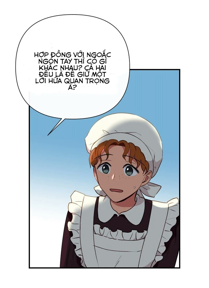 bản khế ước với nữ công tước ác ma chapter 18 40