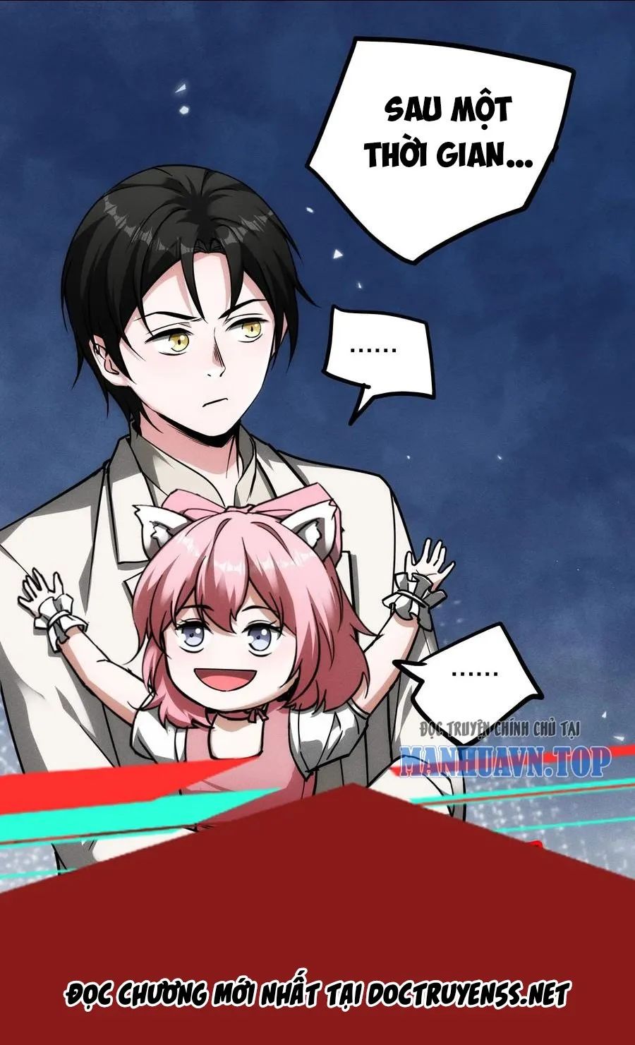 quỷ dị dược tề sư: bệnh nhân của ta đều là kinh khủng chapter 73 1