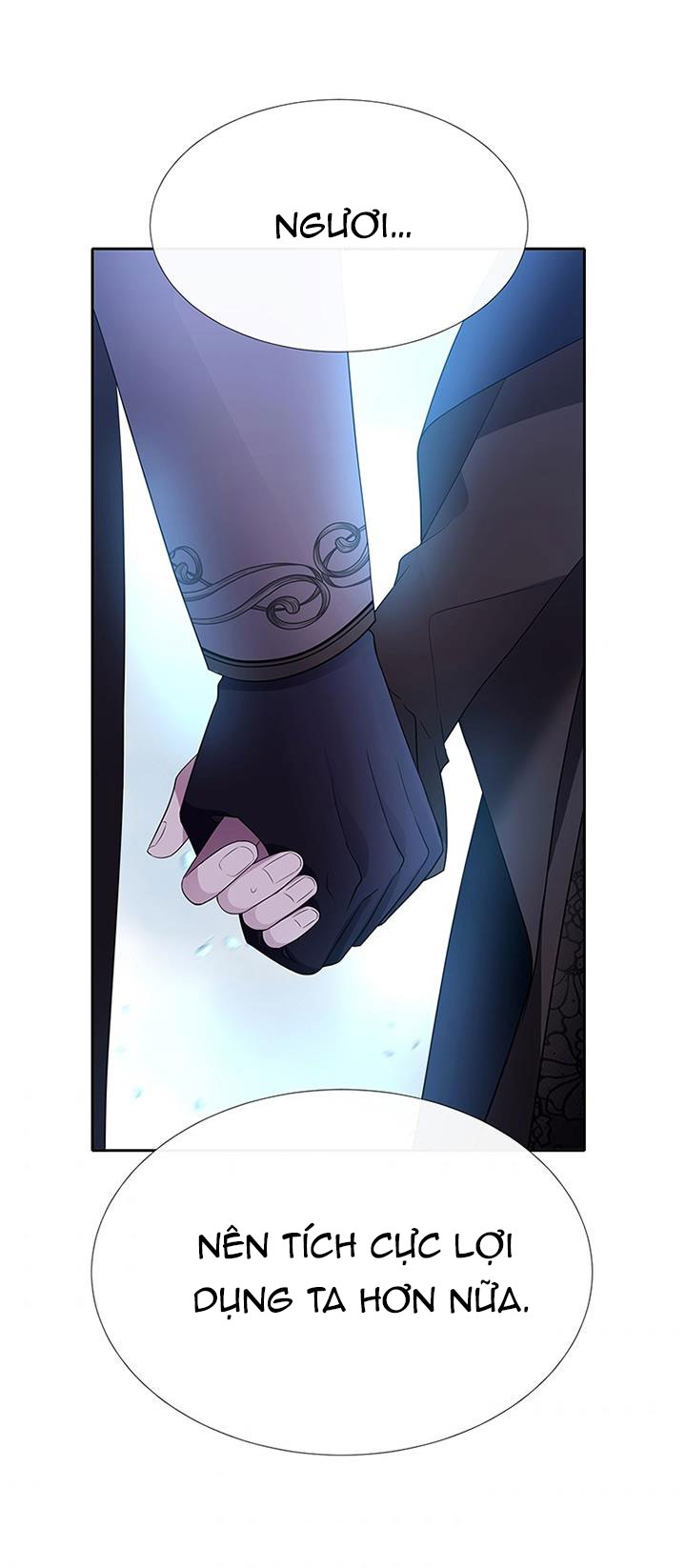 năm môn đệ của charlotte chapter 113 1