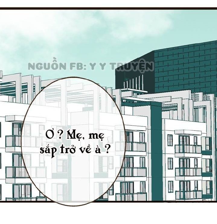 trên trời rớt xuống một hòa thượng ngốc chapter 21 2