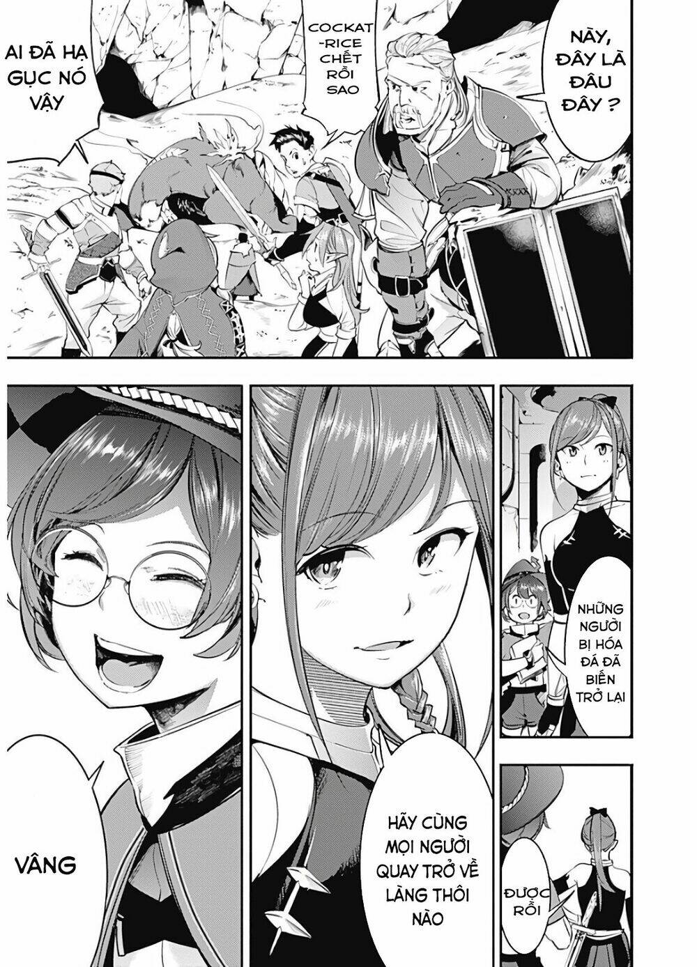 worlds end harem fantasia chapter 15 31