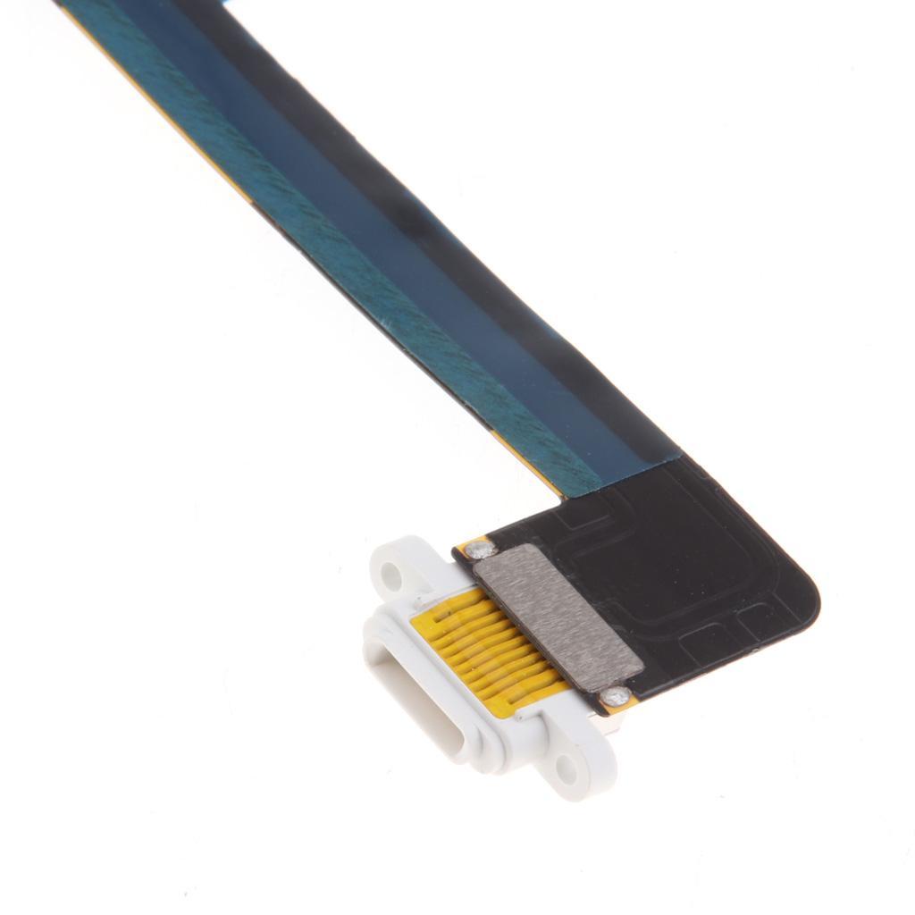 Charging Port Flex Cable Connector Replacement Parts for Air iPad 5