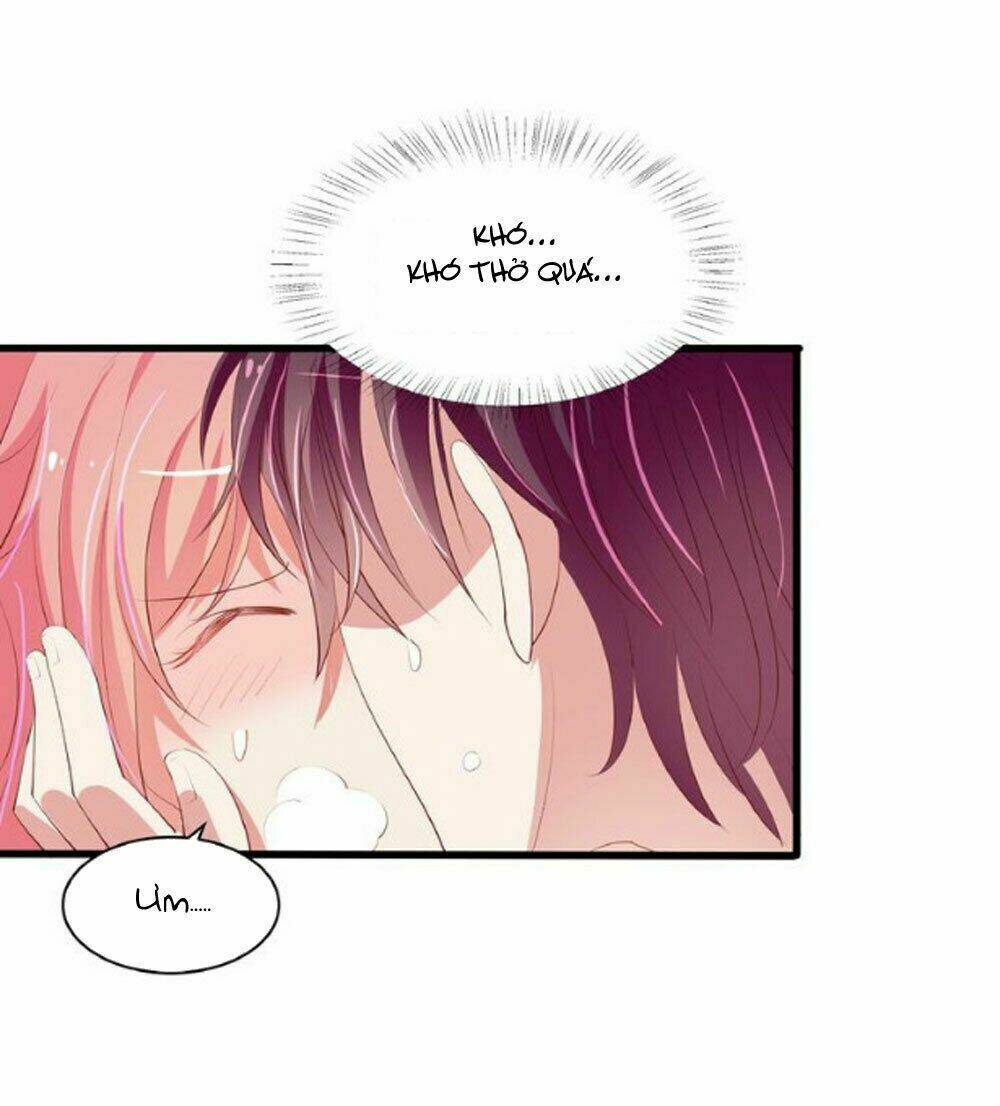 quản lí ngây ngô và thần tượng ác ma chapter 27 5