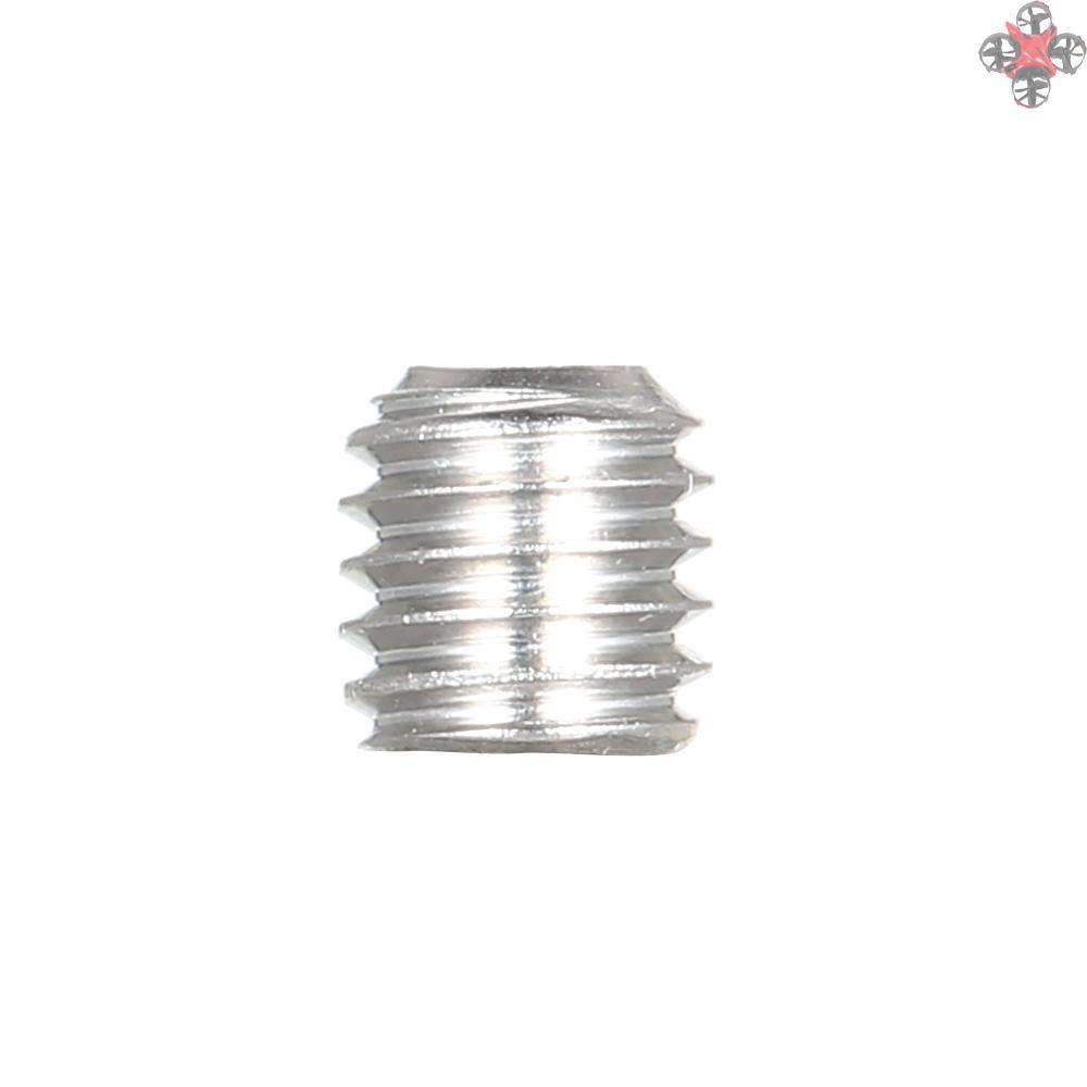 Bộ Ốc Vít Lục Giác Bằng Thép Không Gỉ Din916 304