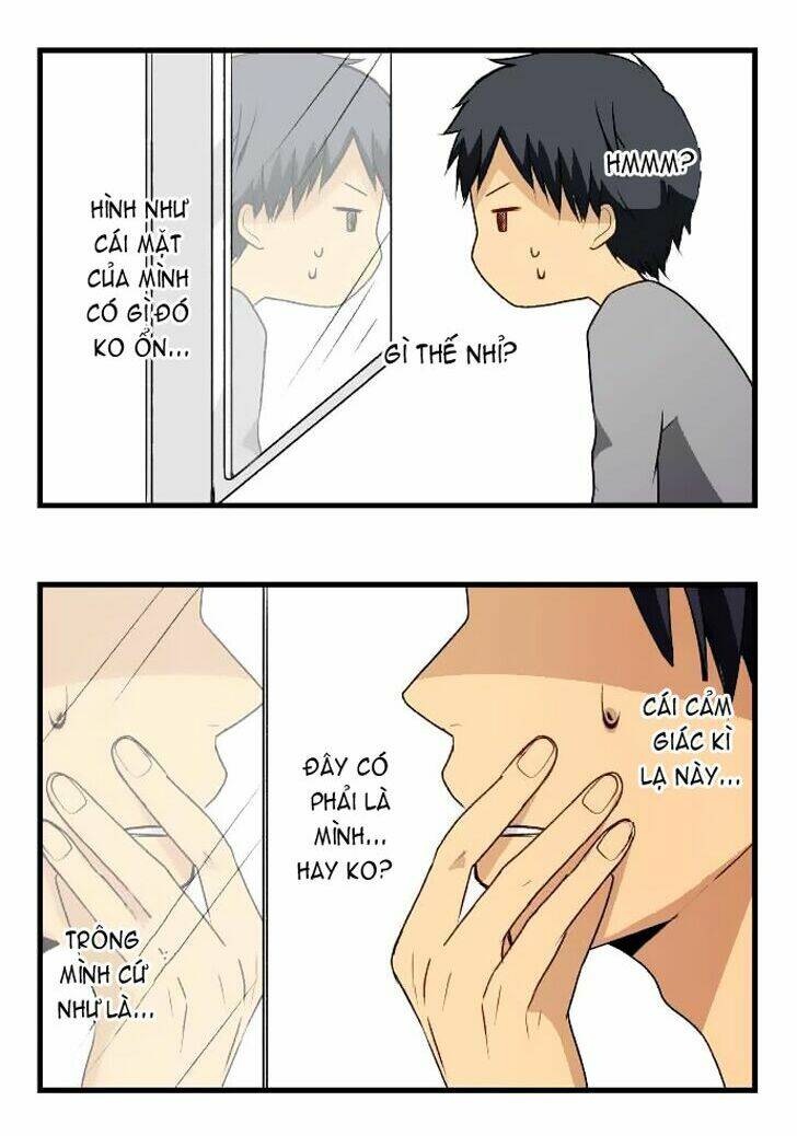 viên thuốc trùng sinh chapter 4 6