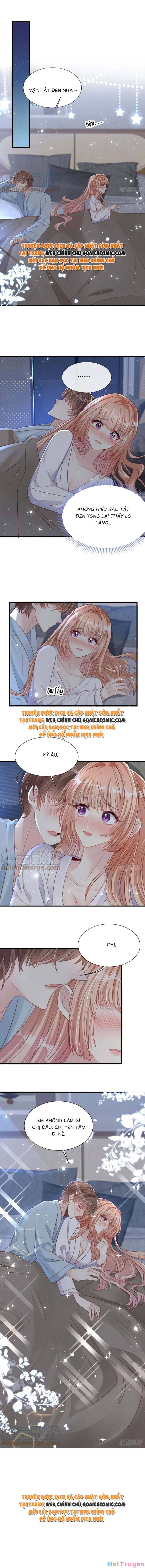 tôi được năm đại lão chiều chuộng hết nấc chapter 82 4