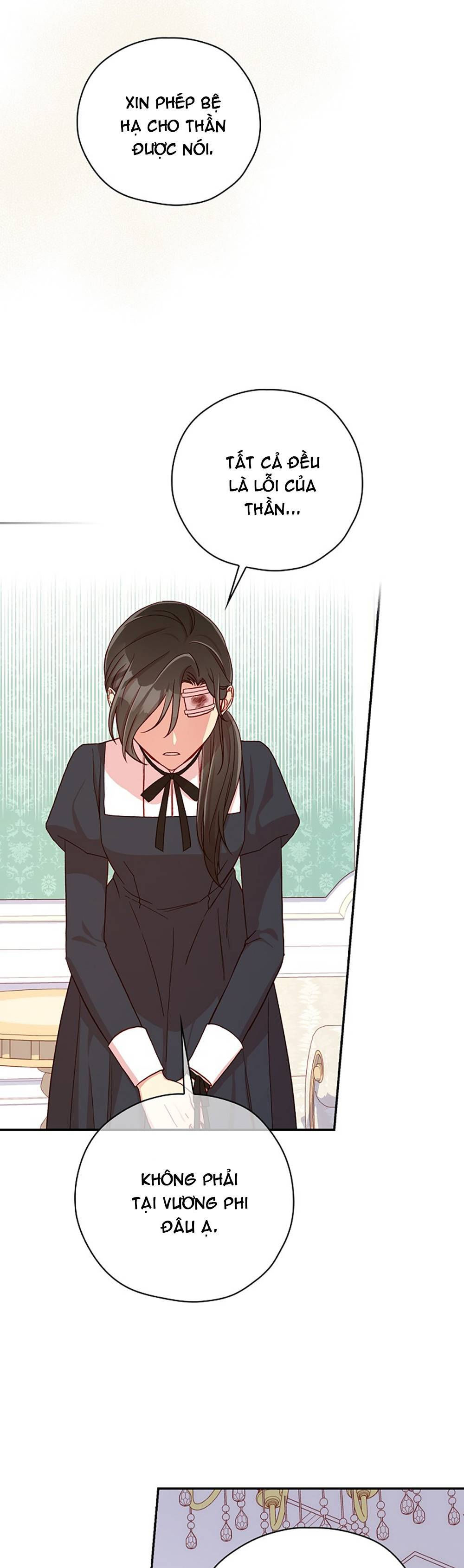 sống sót dưới thân phận hầu nữ chapter 59 27