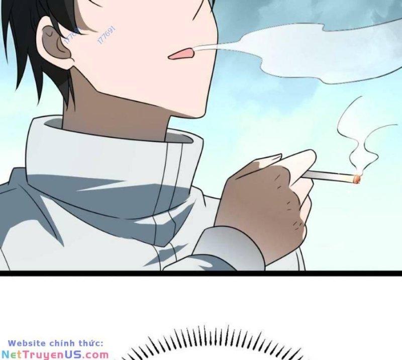 đóng băng toàn cầu: tôi gây dựng nên phòng an toàn thời tận thế chapter 73 29