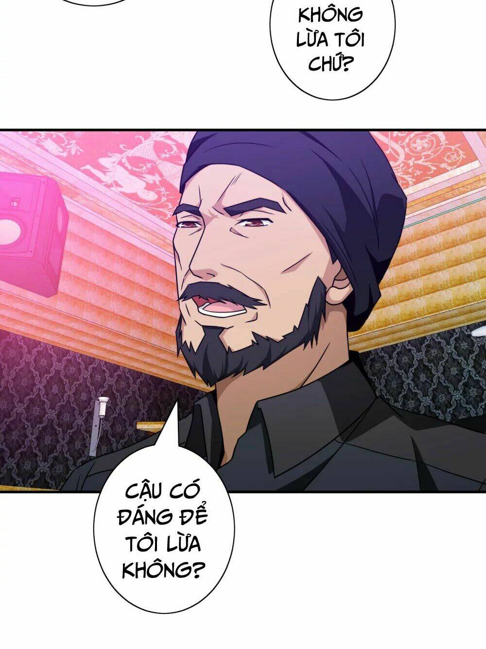 hộ hoa cao thủ tại đô thị chapter 102 9