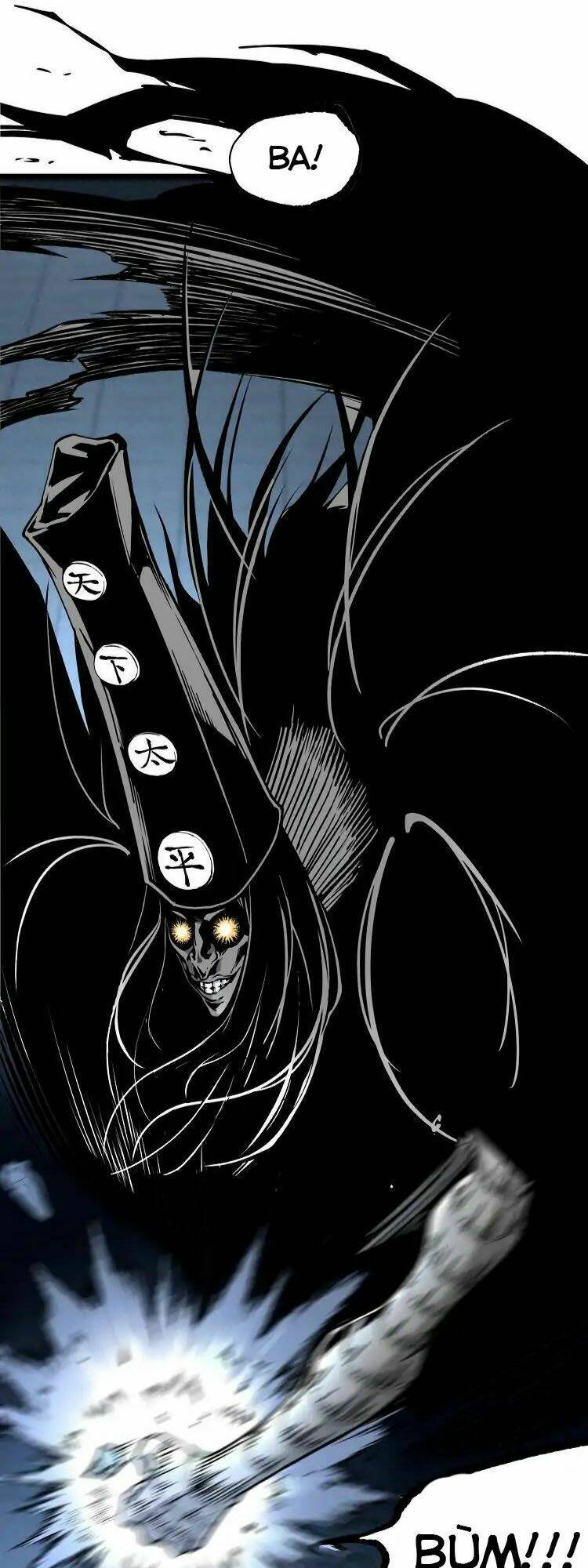 ominous liar chapter 14 6