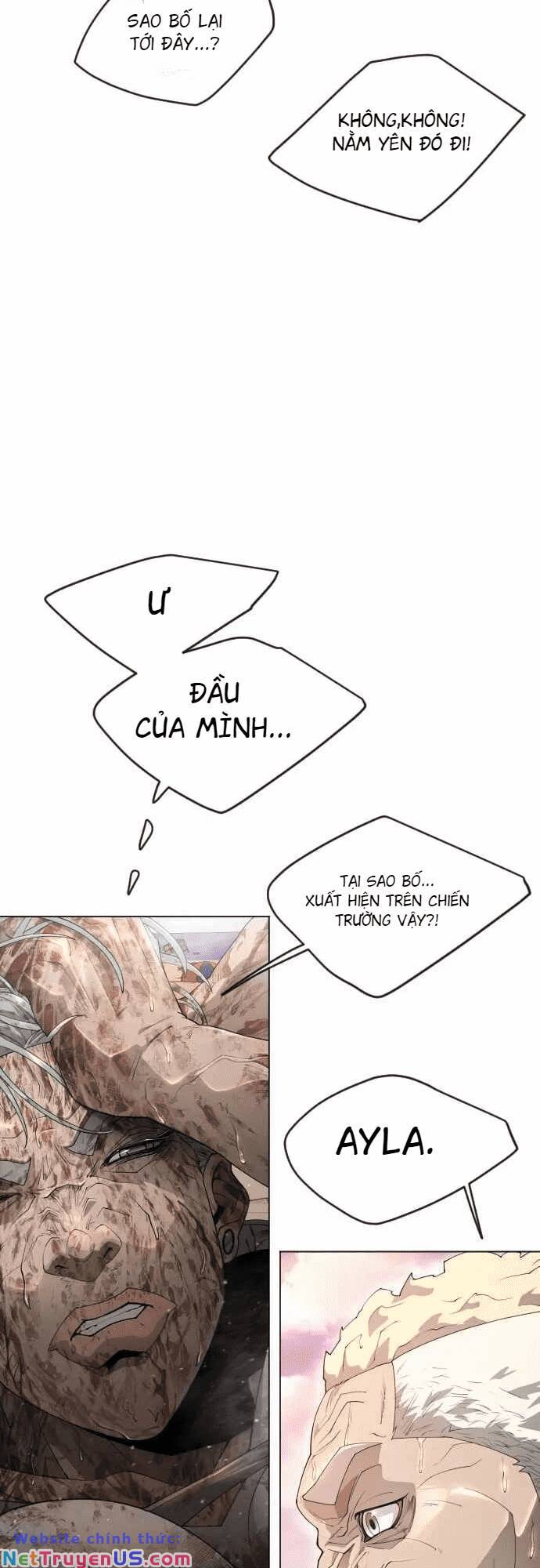 kĩ nguyên của anh hùng chapter 139 13