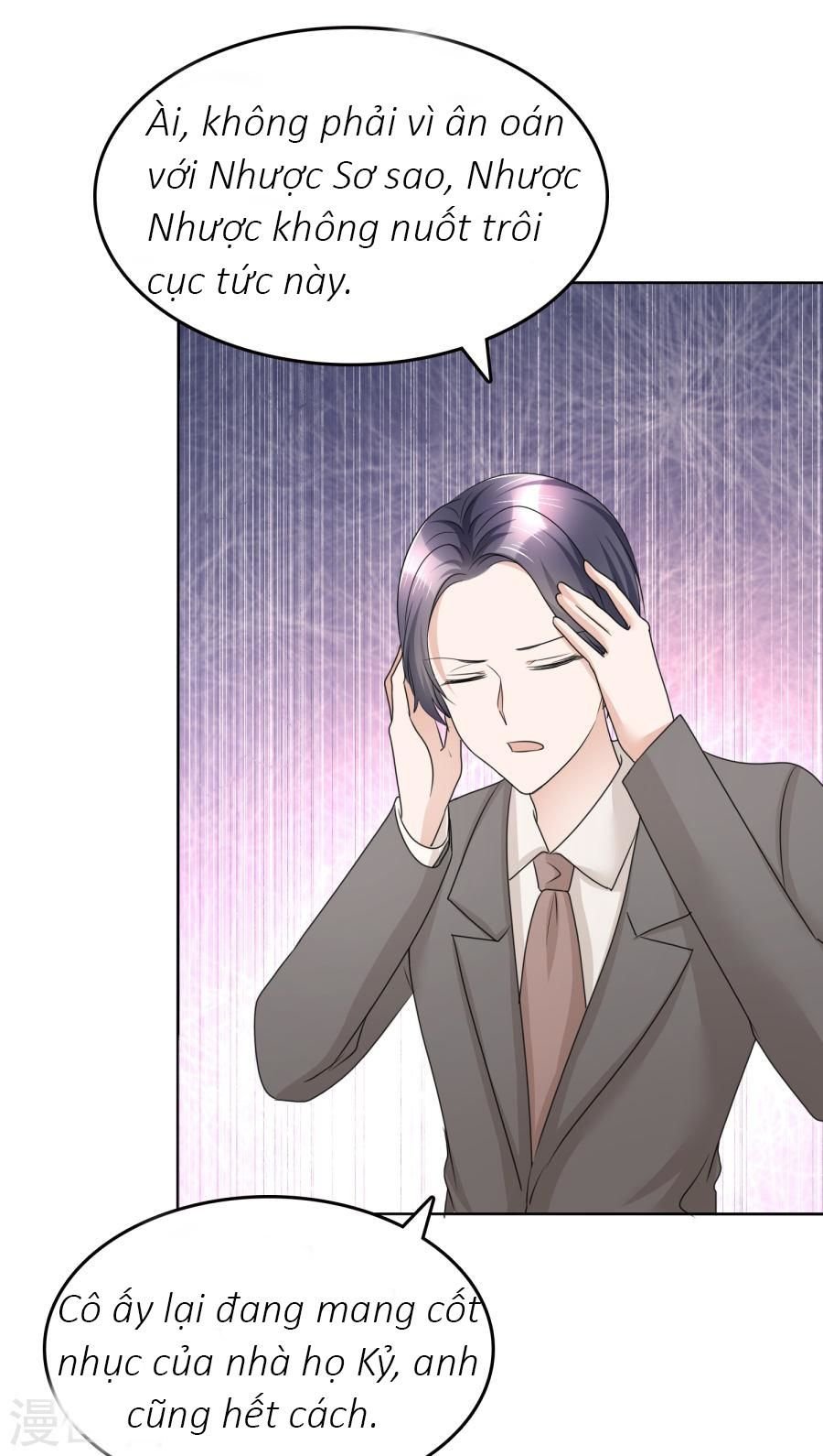 con đường phản công của sủng thê chapter 22 15