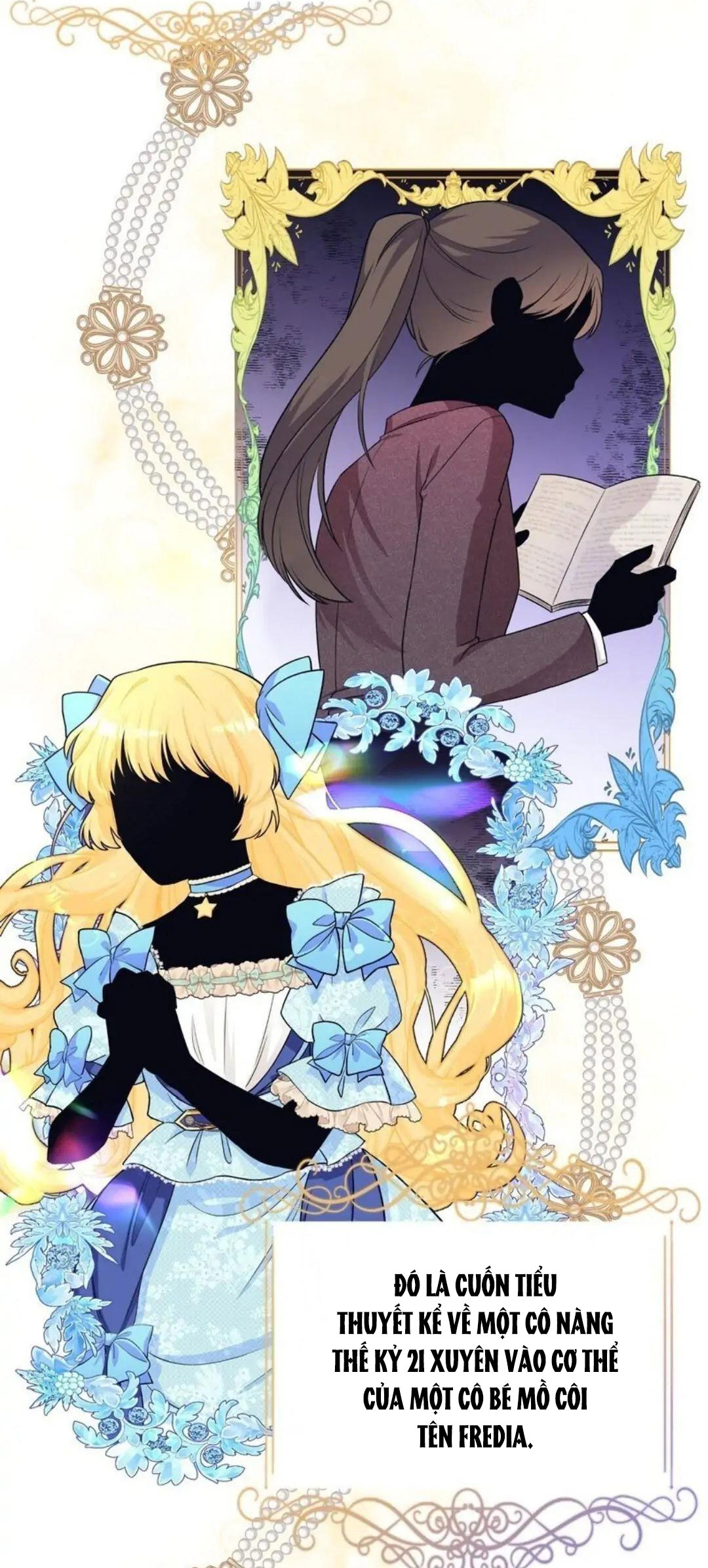 đức hạnh của công chúa phản diện chapter 1 17