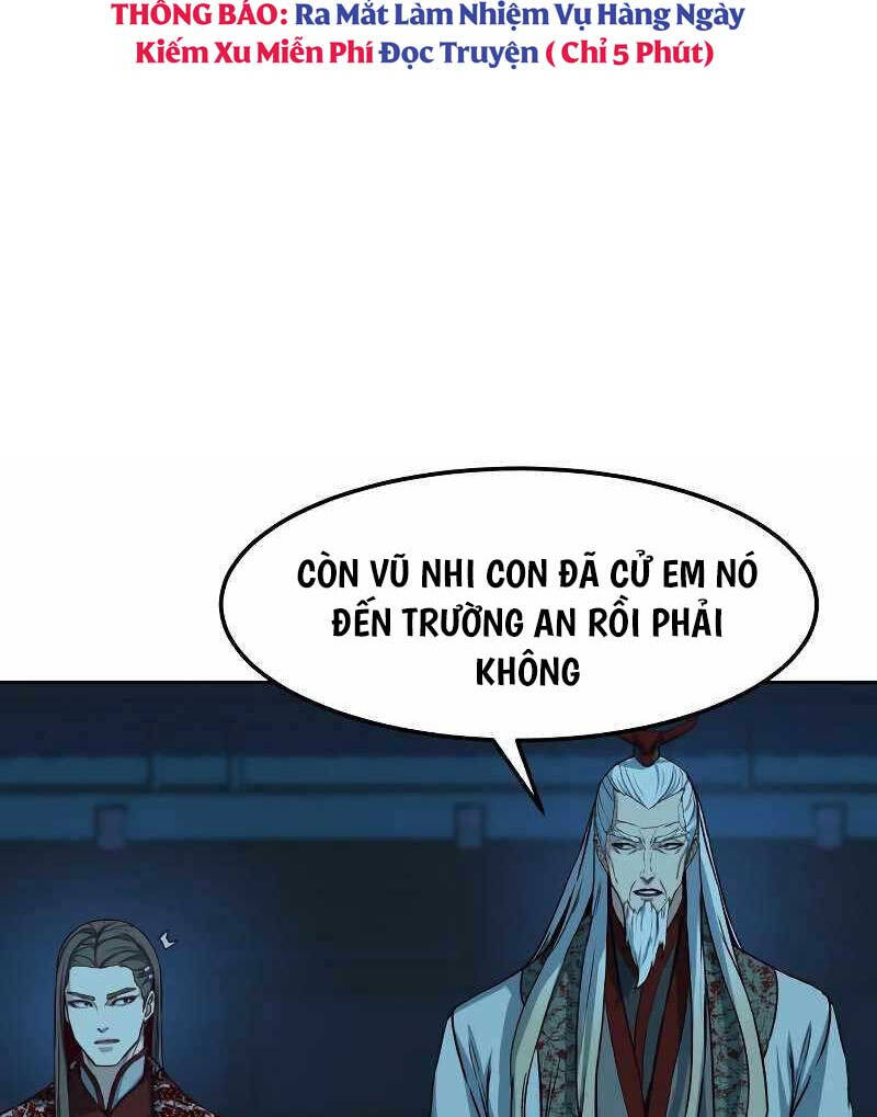 Túy Kiếm Dạ Hành Chapter 87 - Trang 18