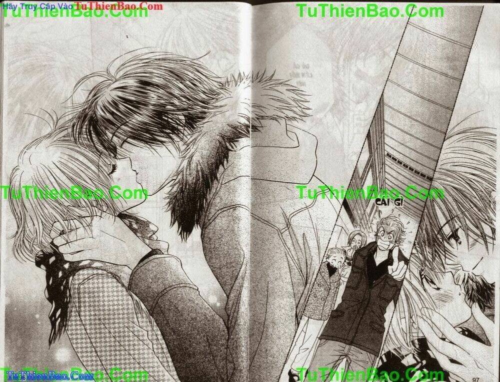 mê cung tình yêu chapter 9 49