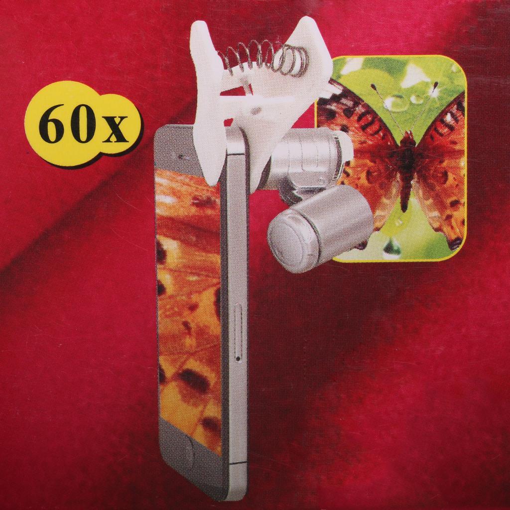 Universal Cell Phone with Clip