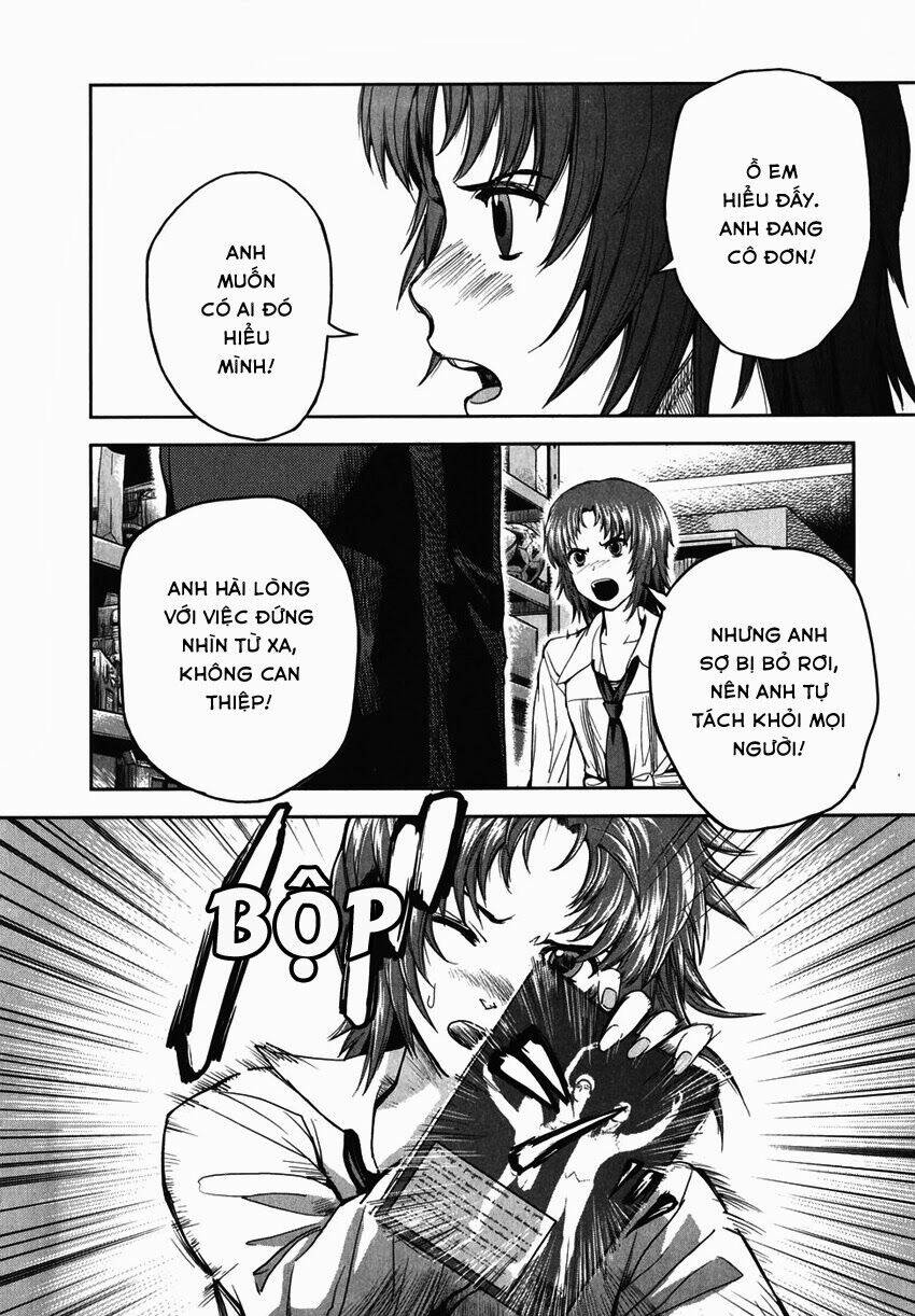 gunslinger girl chapter 44 24