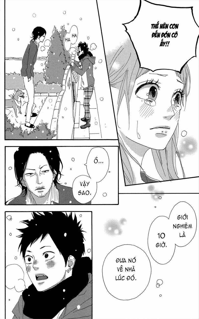 yume miru taiyou chapter 47.5 29