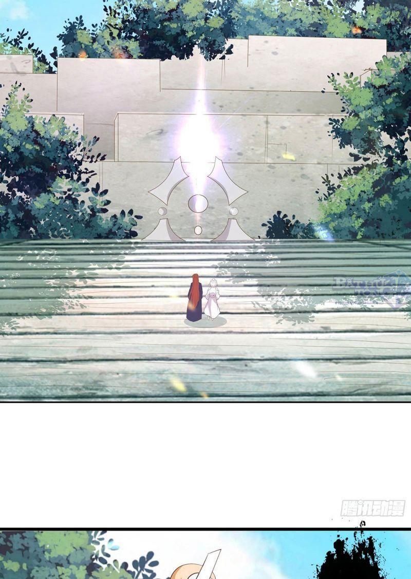 đồ đệ ta toàn là nữ ma đầu chapter 20 2