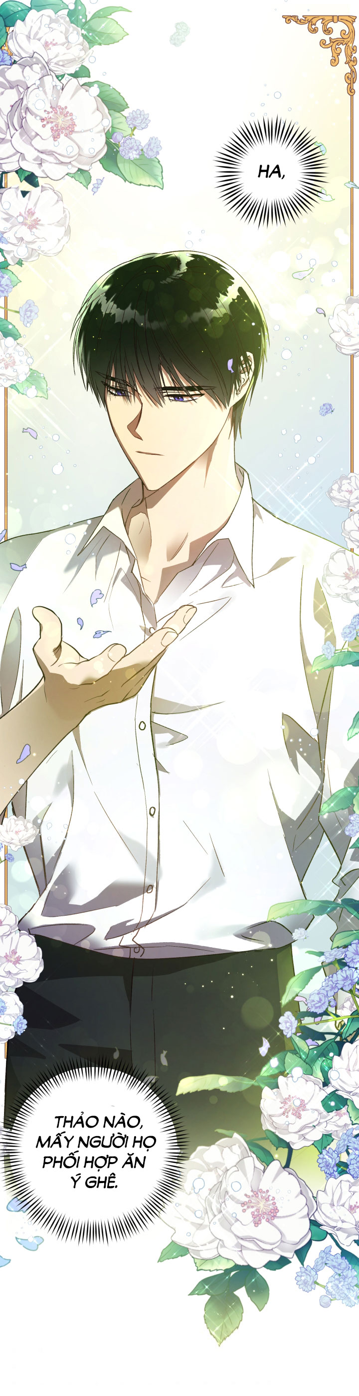 công chúa khắc dấu lên kẻ phản nghịch chapter 38 17