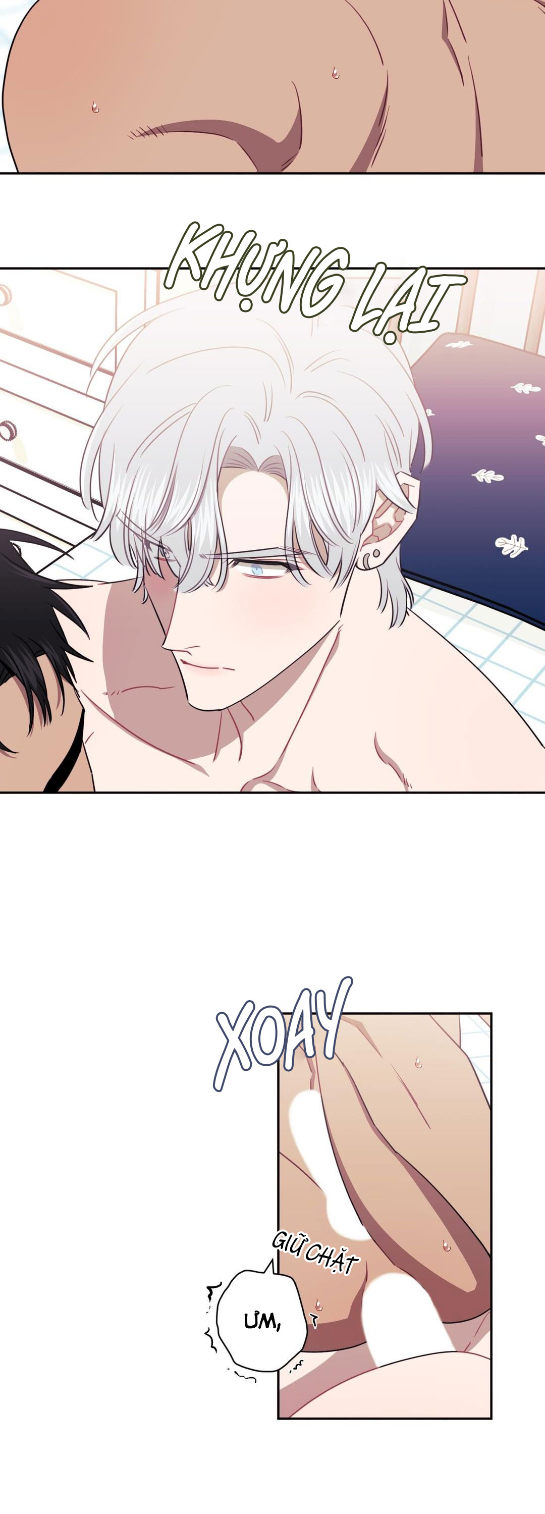 hơn cả bạn bè chapter 26 45