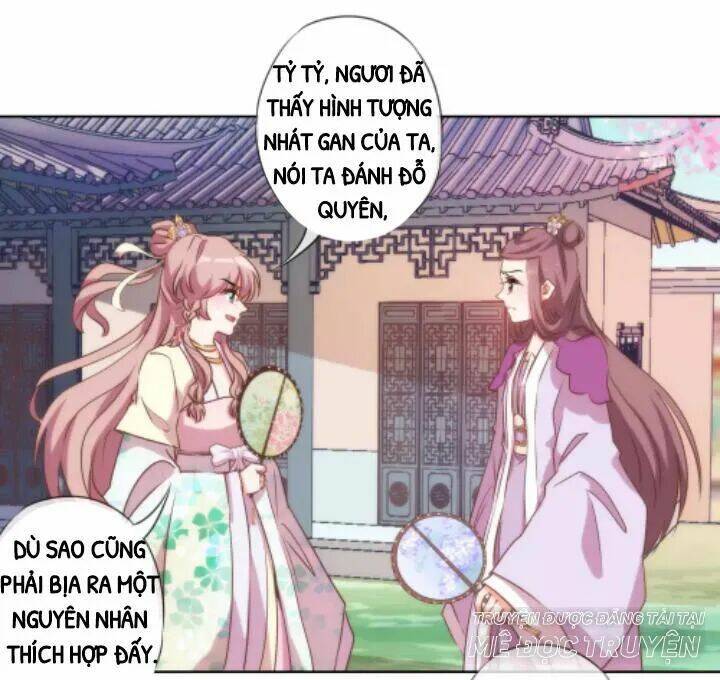 ồ, phu quân đáng yêu của tôi! chapter 44 26