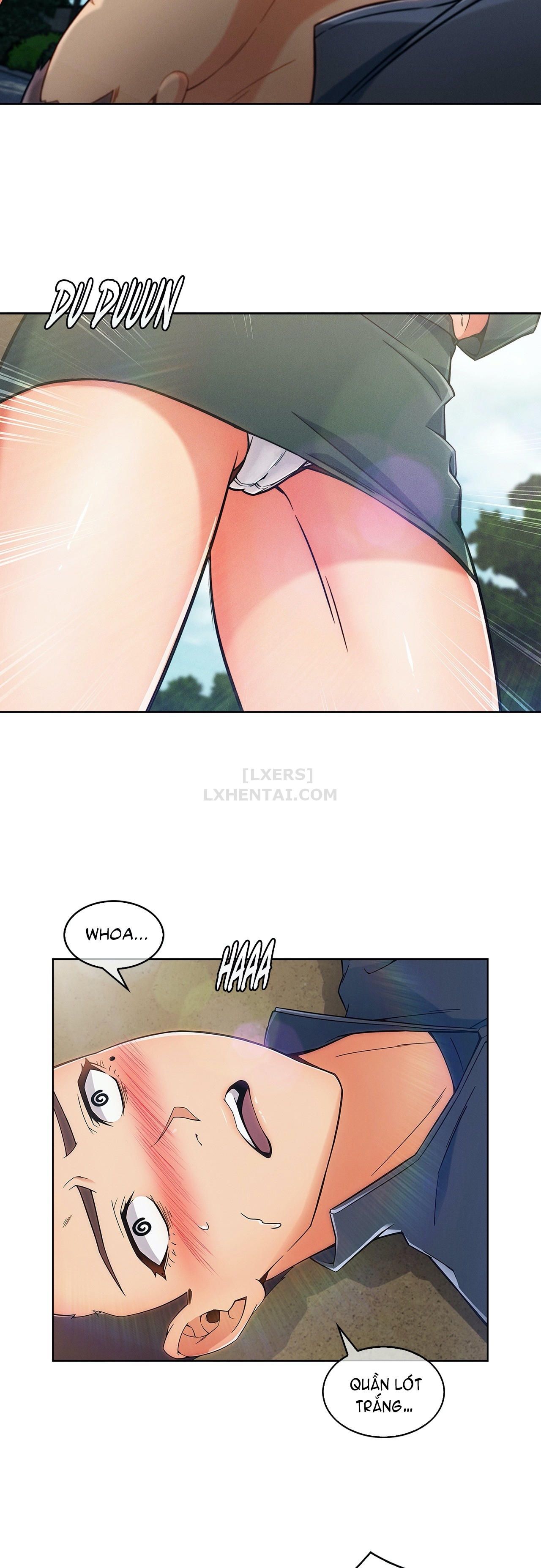 điên cuồng nhưng ngọt ngào chapter 70 27