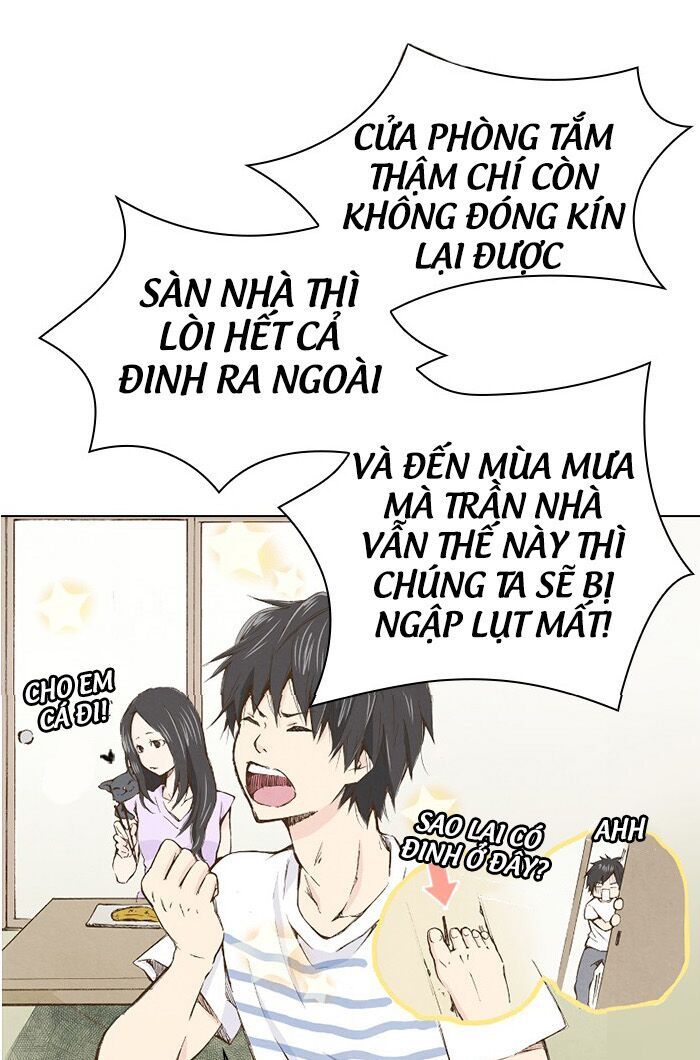 honey! honey! marry me! chapter 5 26