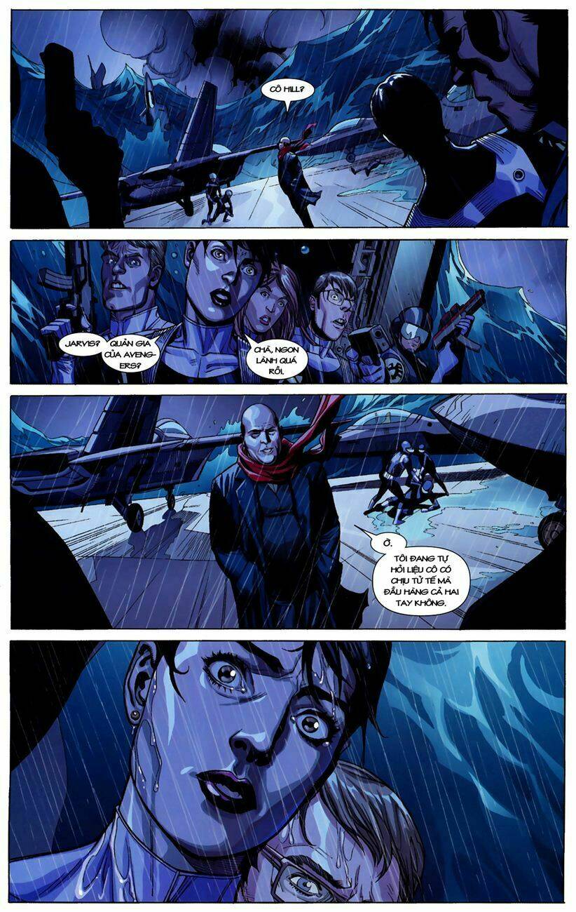 secret invasion chapter 3 6