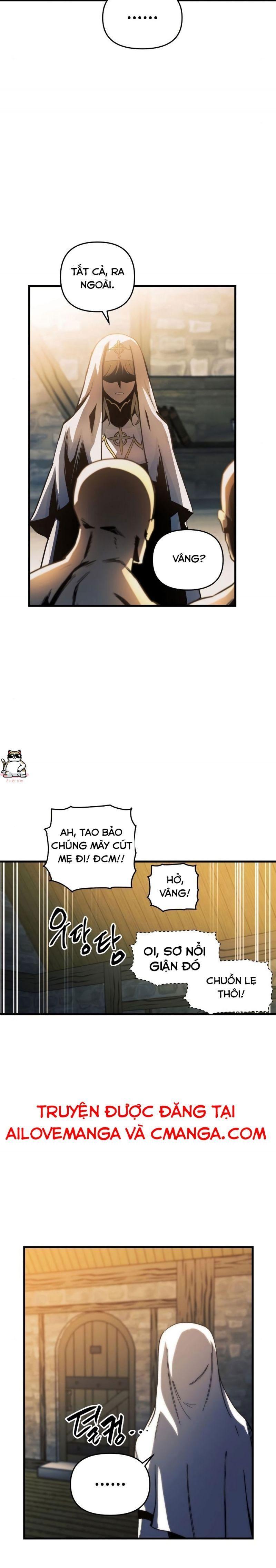 chiến thần chuyển thế chapter 8 2