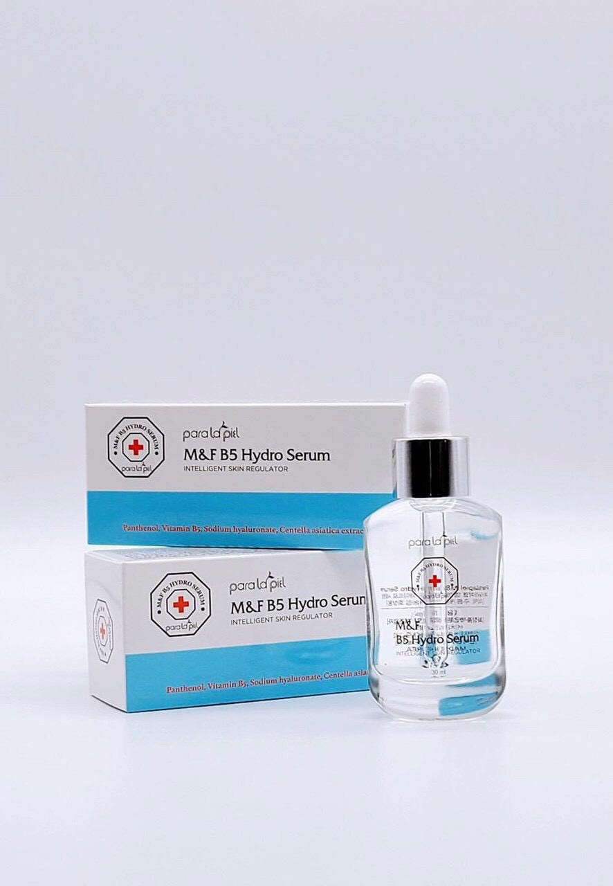 Serum B5 M & F hy dro pa ral apier 30ml nội địa Hàn Quốc
