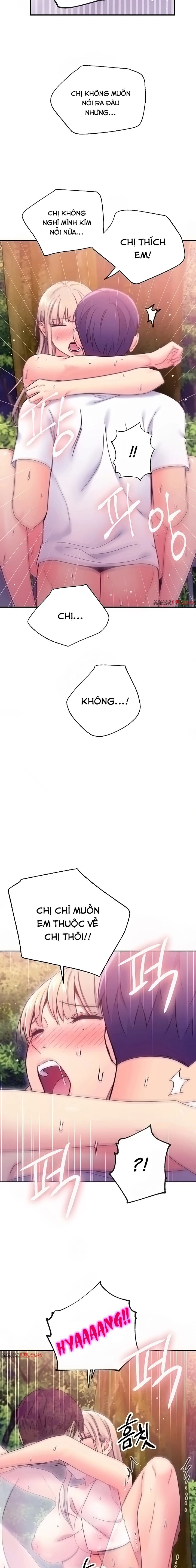 bạn của mẹ kế chapter 71 12