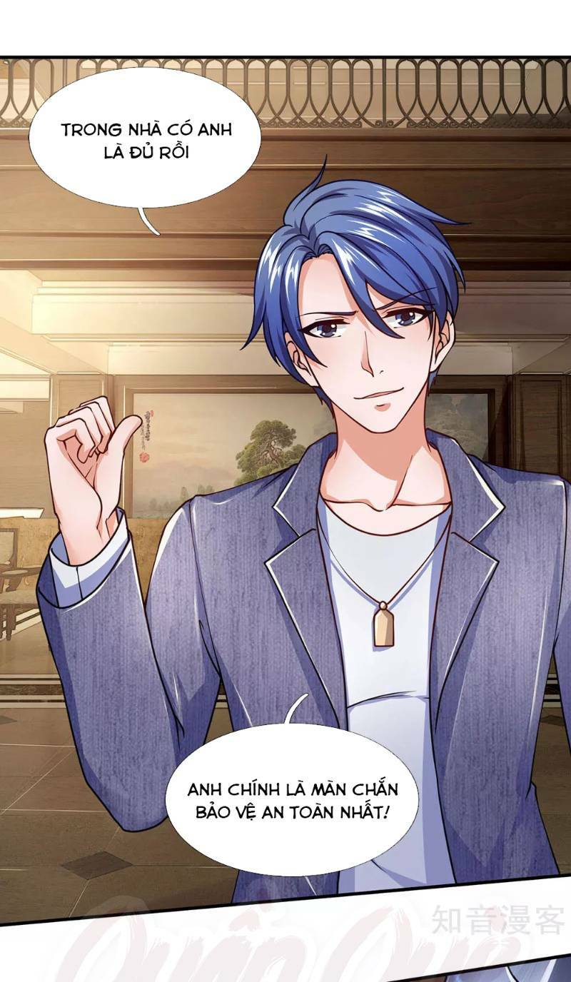 chung cực binh vương tại đô thị chapter 99 1
