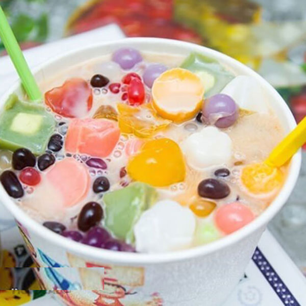 Bộ 10 Vĩ Đá Khuôn Làm Thạch Rau Câu Phô Mai