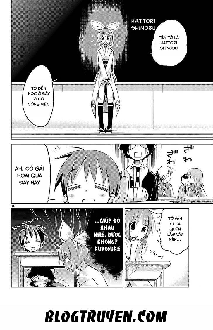 ninomae shii no tsukaikata chapter 4 18