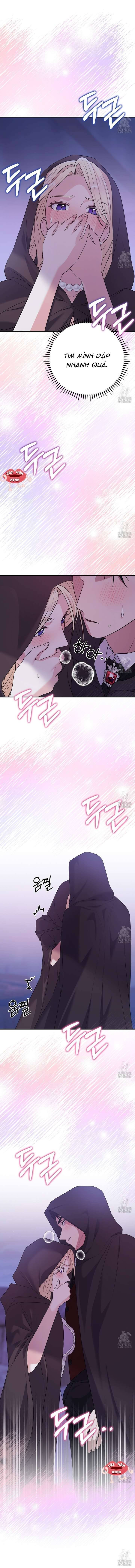 [18+] xin hãy để ý tới jasmine chapter 43 11