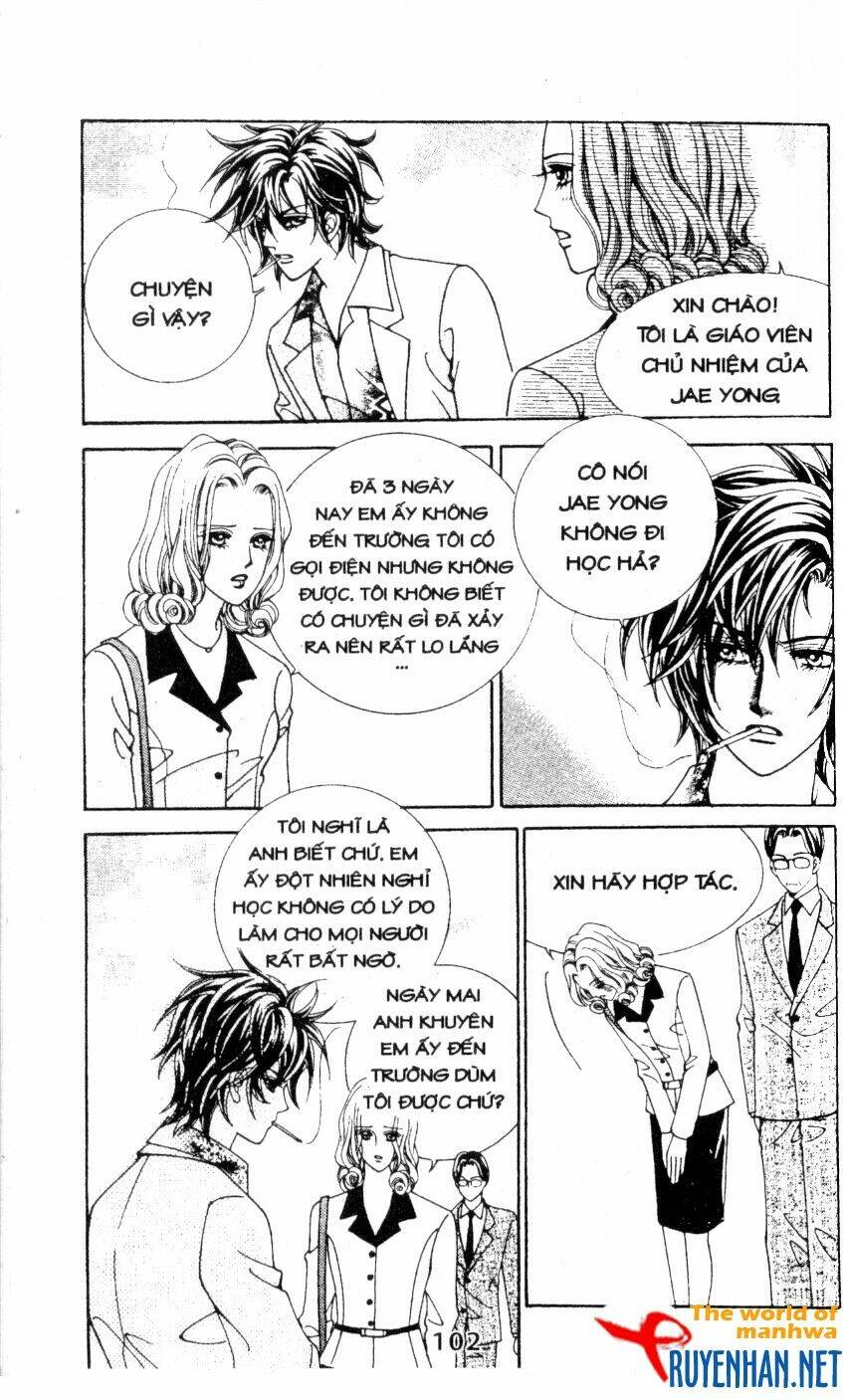 chàng trai hào hiệp chapter 4 104