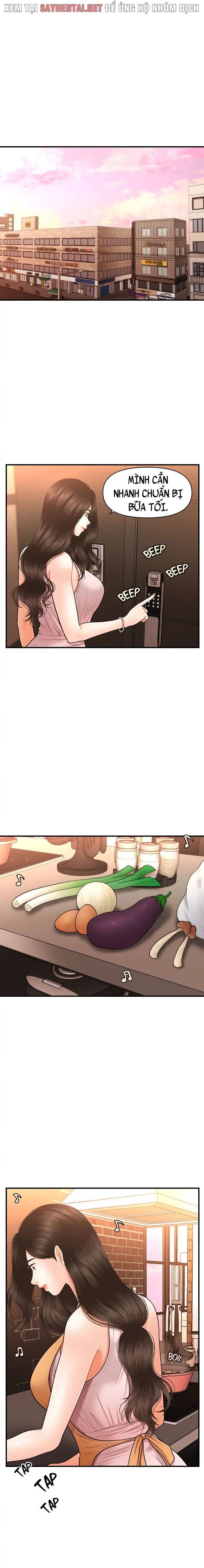 này anh đẹp trai chapter 38 4