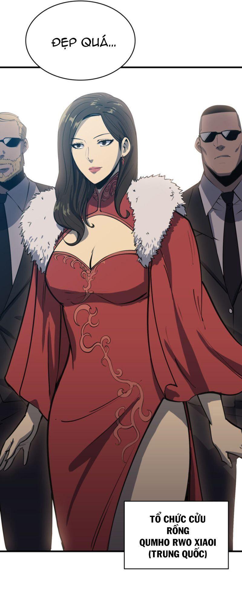 tôi trở lại thăng cấp một mình chapter 16 26