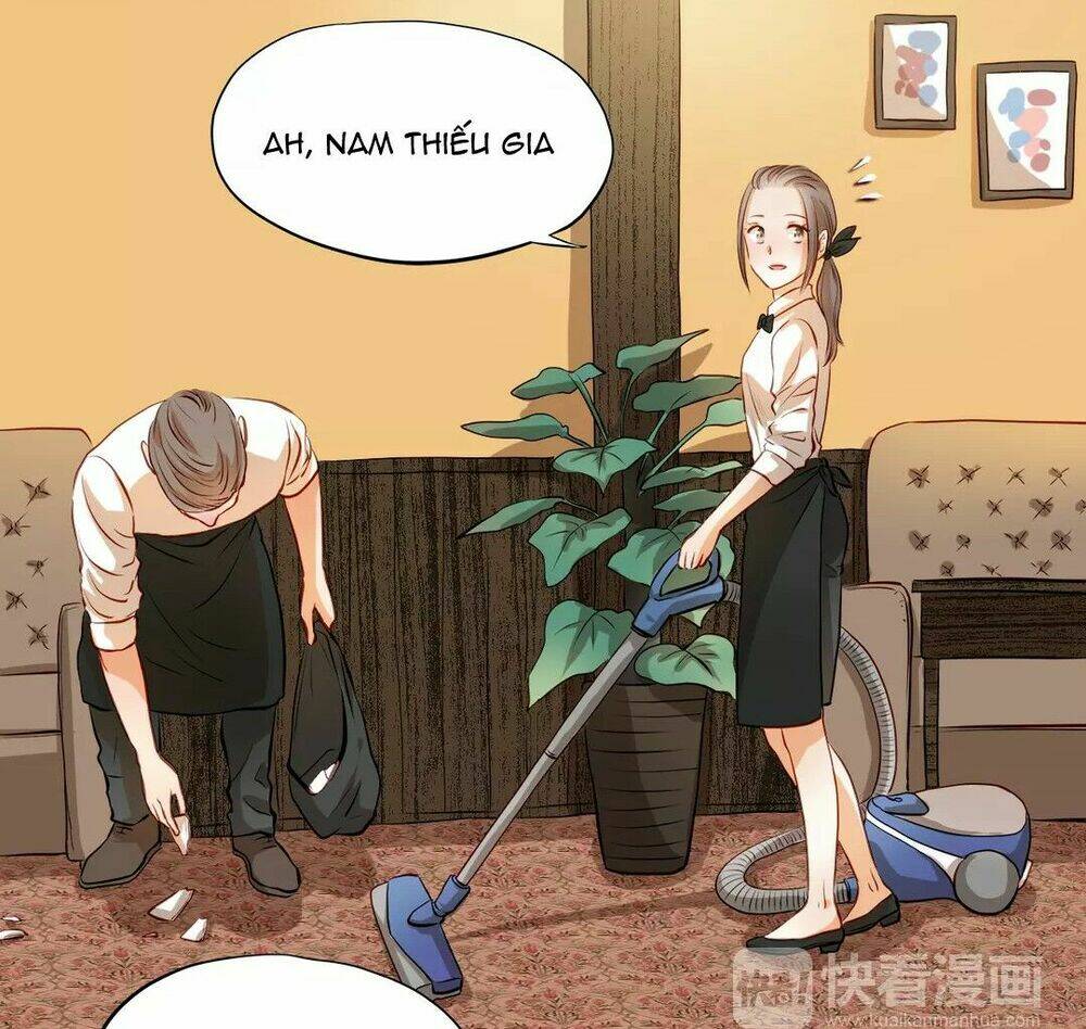 sự cám dỗ xấu xa chapter 36 9