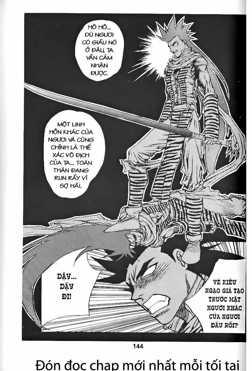 shoma - thiên vương thần kiếm chapter 59 19