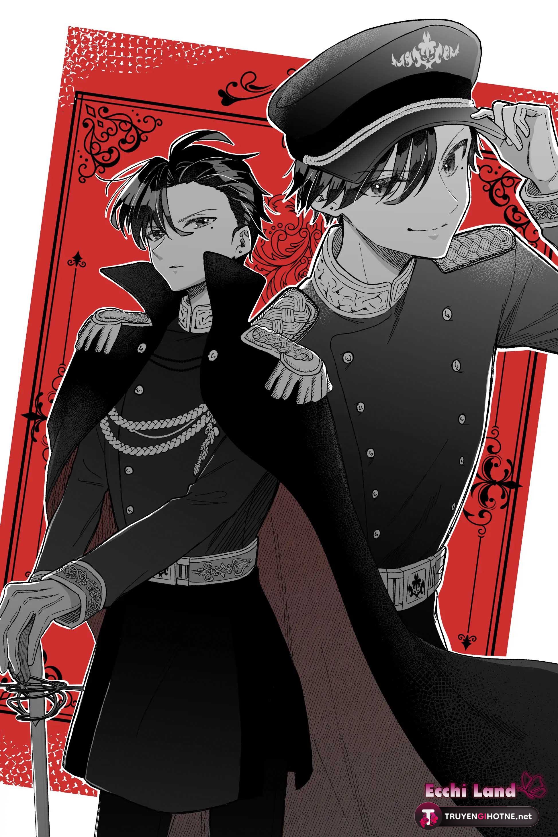 câu chuyện về một cô gái siêu ngầu chapter 10 5