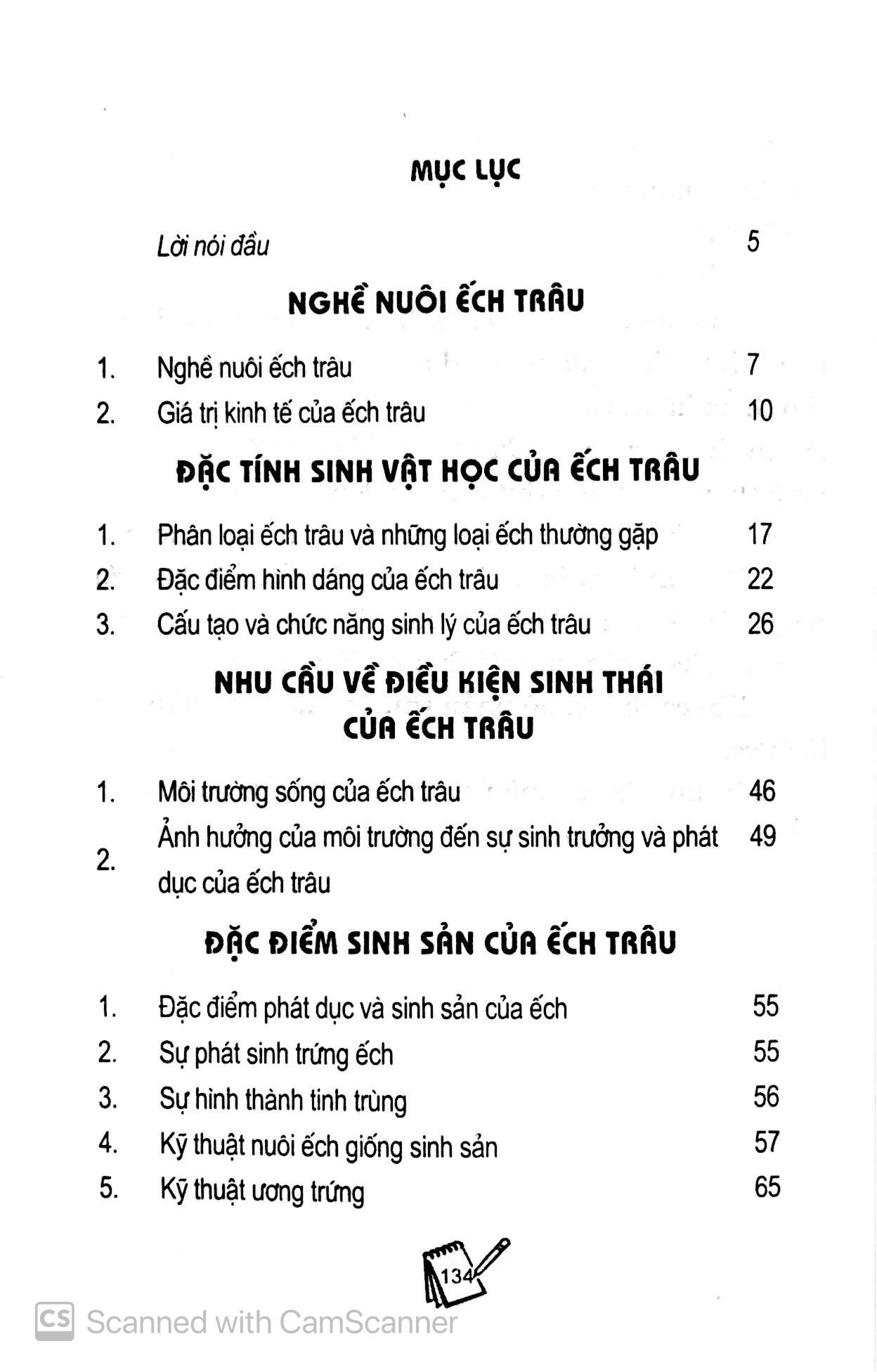 Bạn Của Nhà Nông - Kỹ Thuật Nuôi Và Chăm Sóc Ếch Trâu (Ếch Công Nghiệp)