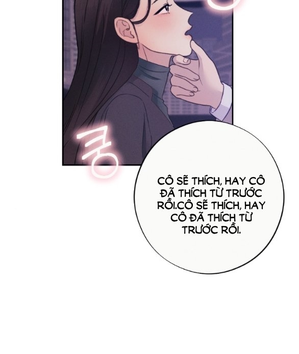 [18+] người vợ quyến rũ chapter 17.1 34