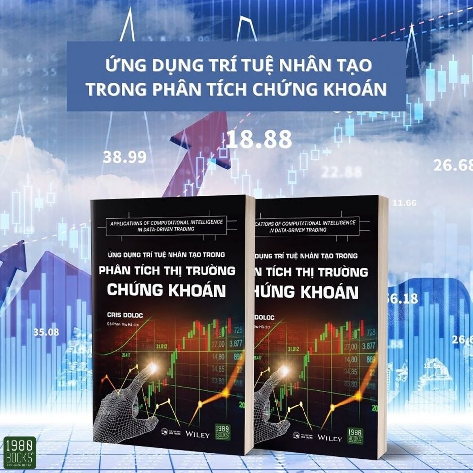 ỨNG DỤNG AI VÀO PHÂN TÍCH THỊ TRƯỜNG CHỨNG KHOÁN